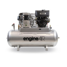 Мобильный компрессор EngineAIR 10/270 14 ES Diesel