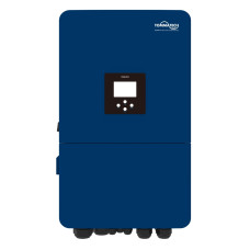 Инвертор TommaTech Trio-Hybrid 15.0K 48V F Series 2MPPT