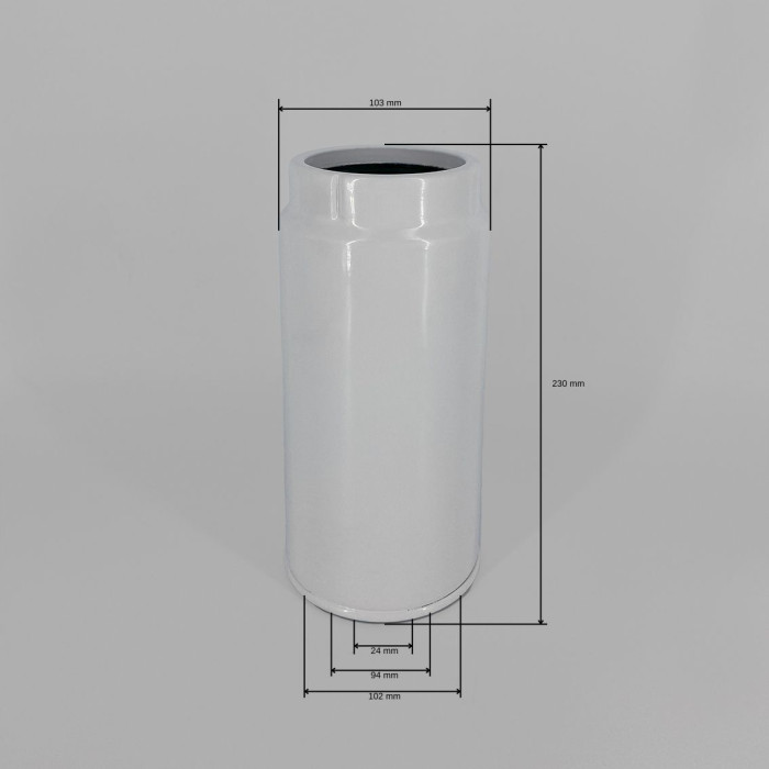 Паливний фільтр 16232135A Паливний фільтр 16232135A