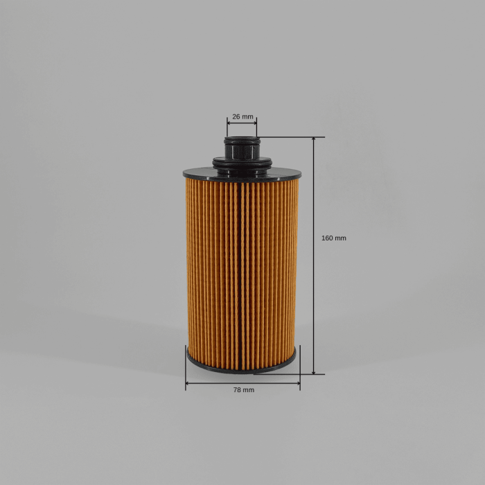 Масляний фільтр 16232149Q Масляний фільтр 16232149Q