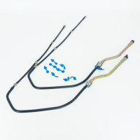 Трубка паливна 1000889996