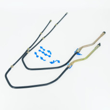 Трубка паливна 1000889996