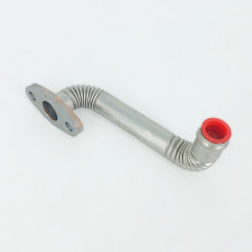 Трубка зливу масла турбіни 13058106