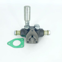 Паливний насос підкачки 16247321