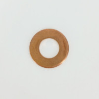 Шатунный вкладыш 16255456