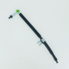 Трубка паливна 16256279