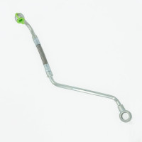 Трубка подачі масла в турбіну 1001166497