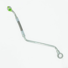 Трубка подачі масла в турбіну 1001166497