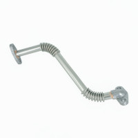 Трубка зливу масла турбіни 16292307