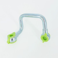 Трубка паливна 16299795