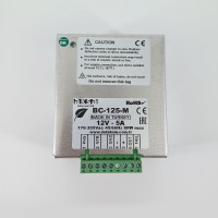 Зарядний пристрій ВС-245-М 24V/5A