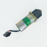 Соленоїд 300743-00068