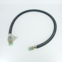 Шланг зливу масла 400/T9348