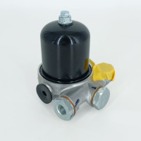 Паливний фільтр 400403-00400