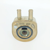 Охолоджувач масла 4RG72.450100-11 