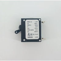 Автоматичний вимикач для AAP8000E 6430-24