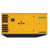 Дизельний генератор Aksa APD715BD