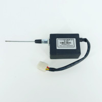 Соленоїд зупинки двигуна IDB.71.0090