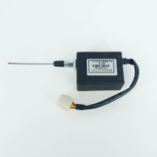Соленоїд зупинки двигуна IDB.71.0090