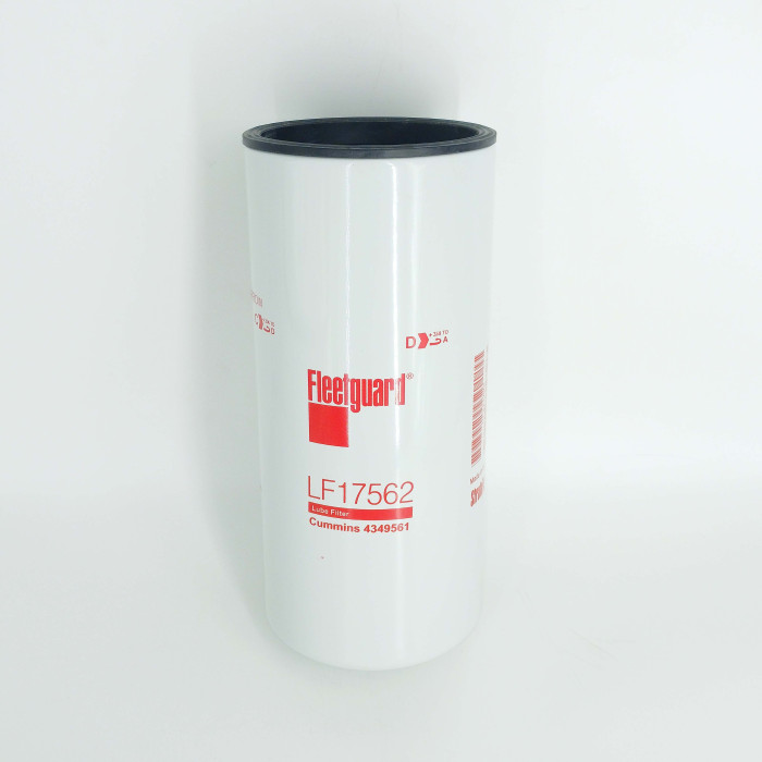 Маслозмазувальний фільтр LF1756200MX Маслозмазувальний фільтр LF1756200MX