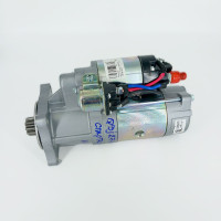 Стартер QDJ277E