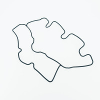 Прокладка U11996410