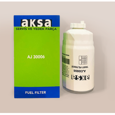 Топливный фильтр  AJ30006