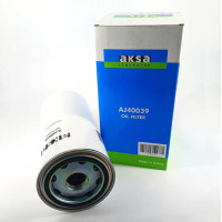  Масляний фільтр AJ40039