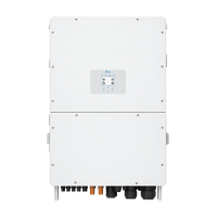 Гібридний інвертор Deye 100 кВт (8 MPPT) SUN-100K-SG02HP3-EU-GM8