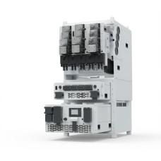 Модульний інвертор Deye C&I ESS (STS + MPPT + PCS)
