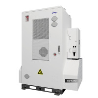 Система накопления энергии Deye GE-F240-BC-2-A3