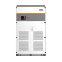 Система накопления энергии Megarevo ESS 250 кВт / 860 кВт·ч Indoor