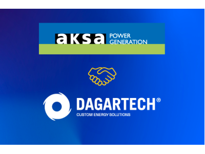 AKSA Power Generation приобрела компанию Dagartech