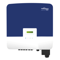 Мережевий інвертор TommaTech Trio Plus K 8 кВт, 3 pH