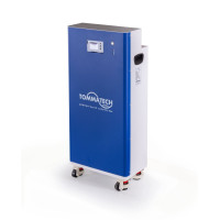 Акумуляторна батарея TommaTech Modular V Series 51.2V 280Ah LFP