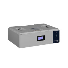 Акумуляторна батарея Modular Series 51.2V 102AH LFP