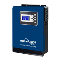 Автономный инвертор TommaTech New Series мощностью 5 кВт