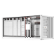 Контейнерная система накопления энергии Megarevo ESS 250 кВт/860 кВт·ч
