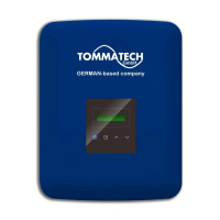 Мережевий інвертор TommaTech Uno Home 4.6 кВт, 1 pH