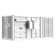 Контейнерная система накопления энергии Megarevo ESS 250 кВт/860 кВт·ч
