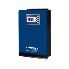 Інвертор TommaTech - 5 кВт
