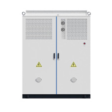 Система зберігання та перетворення енергії TommaTech 430Wh-200kW ESS-TT-KB-430kWh-2H2 (AC BESS)