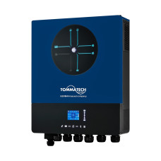 Автономный инвертор TommaTech C PlusX 11 кВт (48 В)