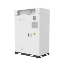 Система зберігання та перетворення енергії TommaTech 60Wh-500kW ESS-TT-KB-60kWh-50kW