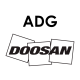 ADG/DOOSAN