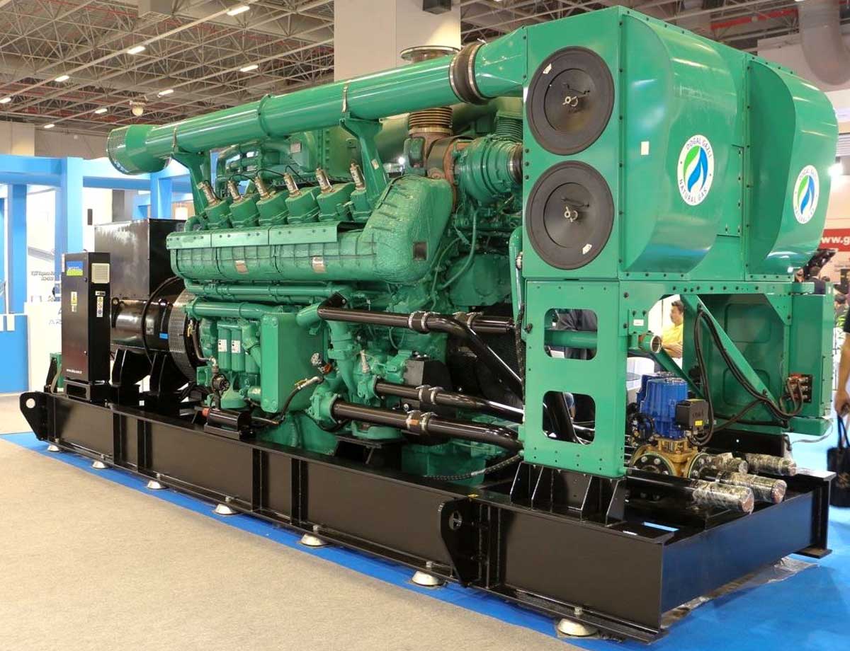 Купить Газовый генератор Aksa ACG 2000 по цене 104 193 548 грн от ...